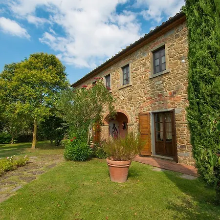 Casa La Quiete * Civitella in Val di Chiana