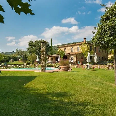 Casa La Quiete *