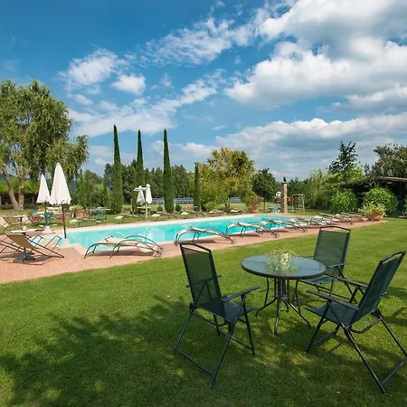 Ferienhaus Casa La Quiete Civitella in Val di Chiana
