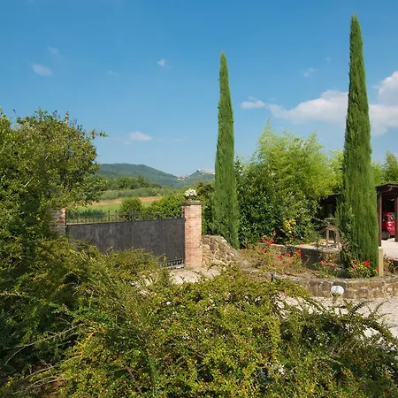 Casa La Quiete Ferienhaus *