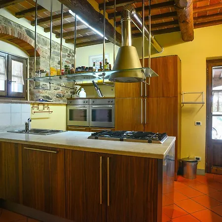 Ferienhaus Casa La Quiete