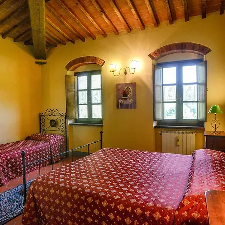 Ferienhaus Casa La Quiete Civitella in Val di Chiana