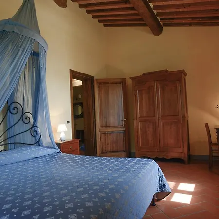 Ferienhaus Casa La Quiete